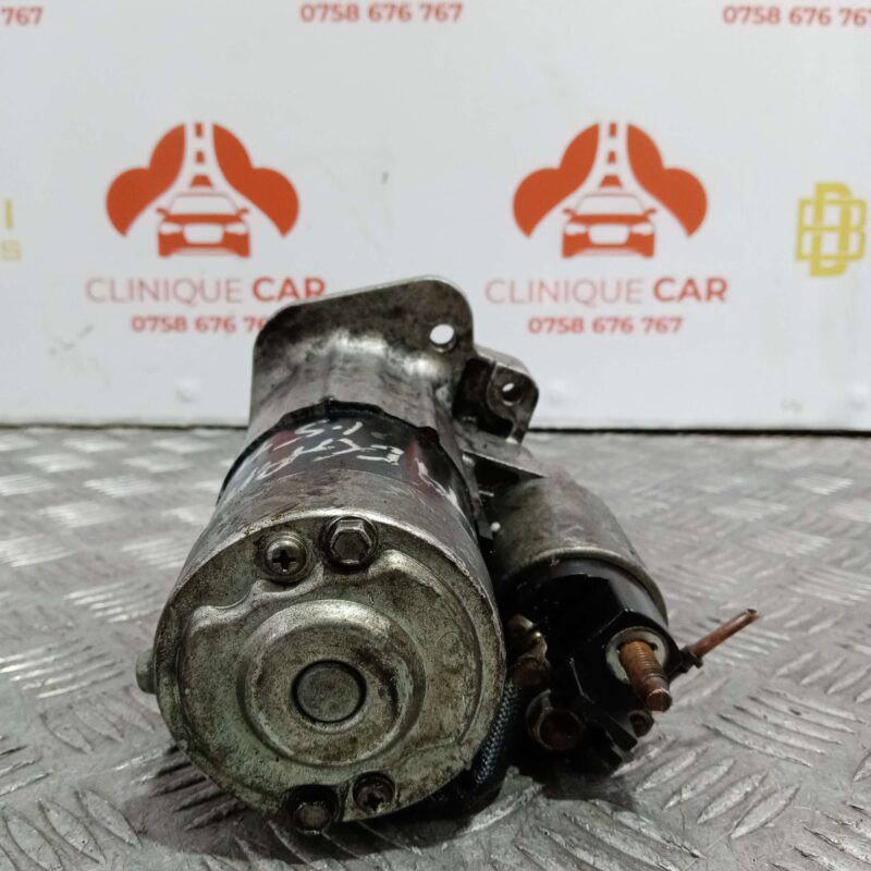 Electromotor Renault Megane 2008-2017