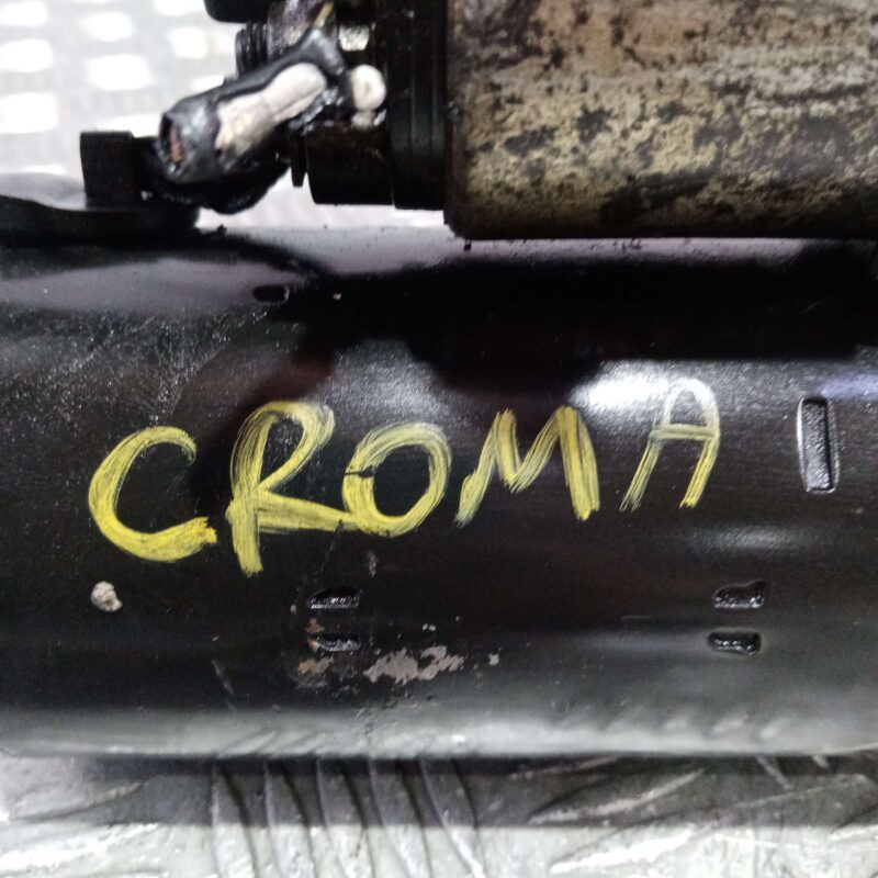 Electromotor Fiat Croma 2005-2011