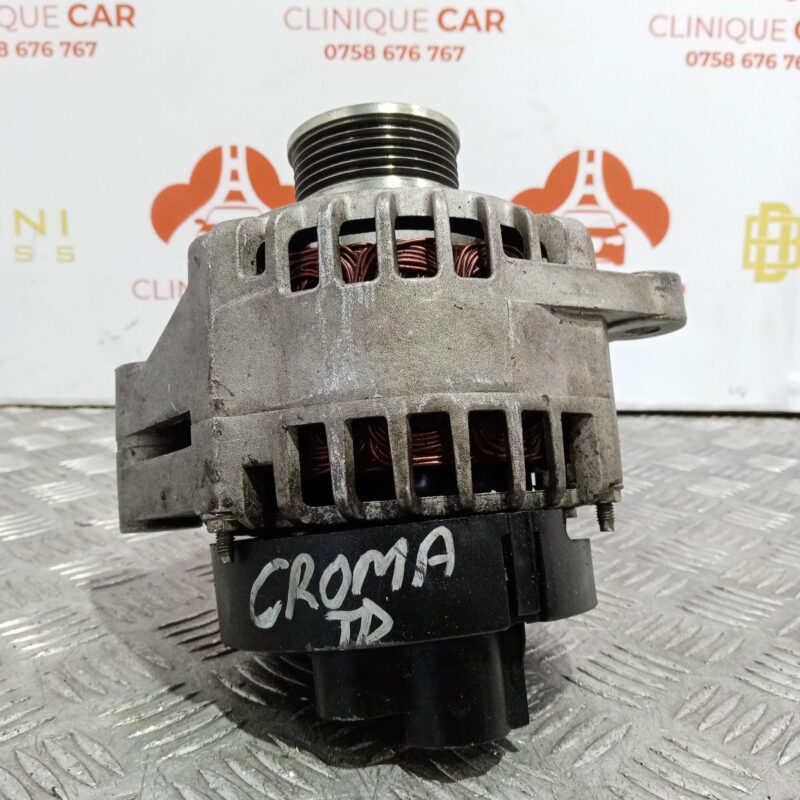 Alternator Fiat Croma 2005-2011