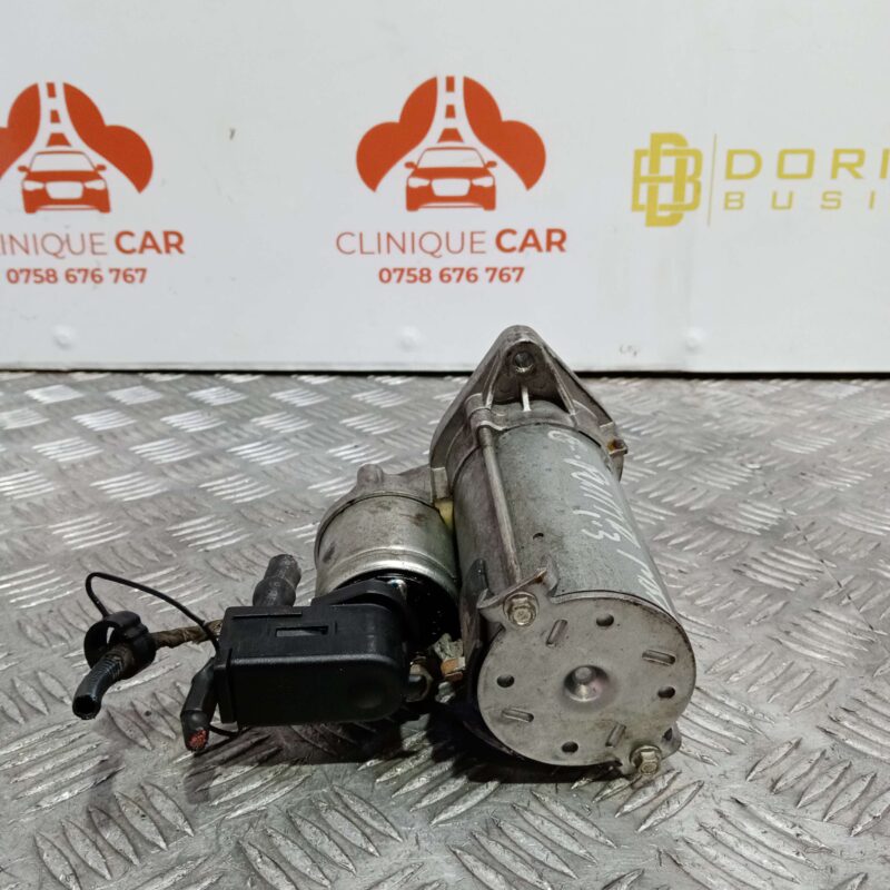 Electromotor Fiat Lancia Opel 1.3D 2003-2020