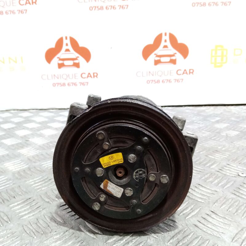 Compresor AC Alfa Romeo Fiat 2001-2014