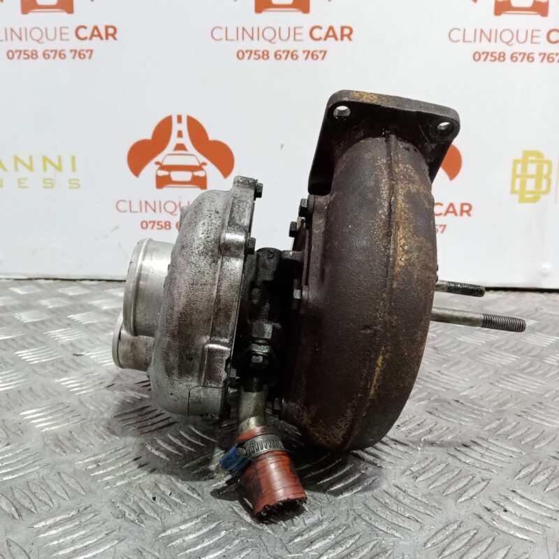 Turbina Alfa Romeo Lancia 2.4JTD 1998-2009