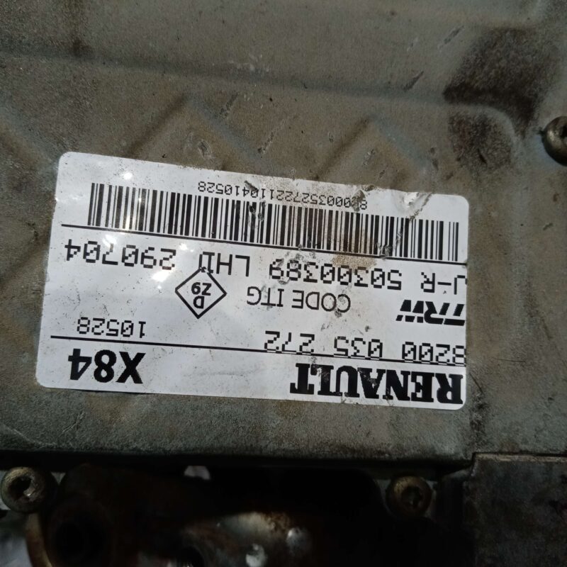 Coloana Directie Electrica Renault Grand Scenic II 2003-2009