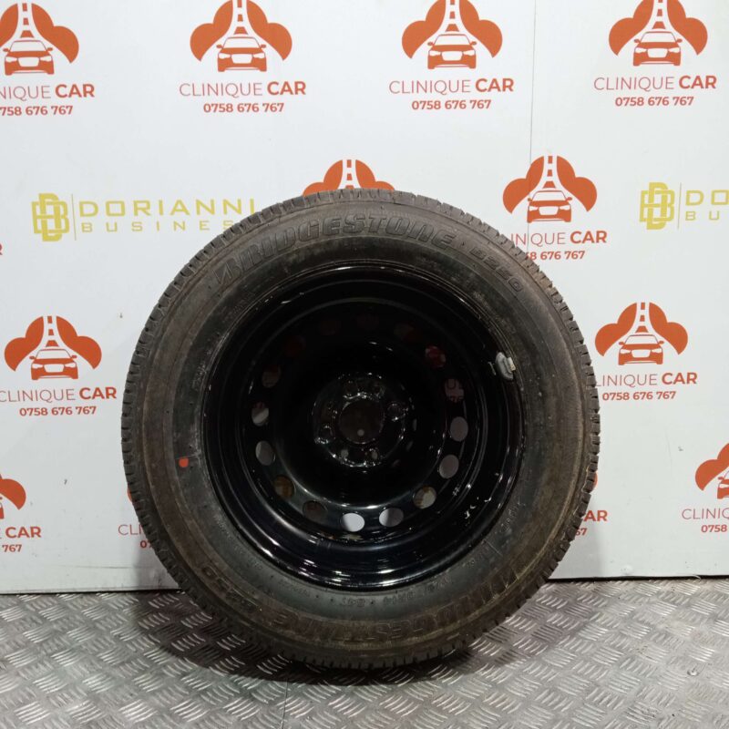 Roata Rezerva Slim Bridgestone 175/70/R14