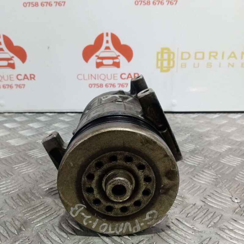 Compresor AC Alfa Romeo Fiat 2005-2015