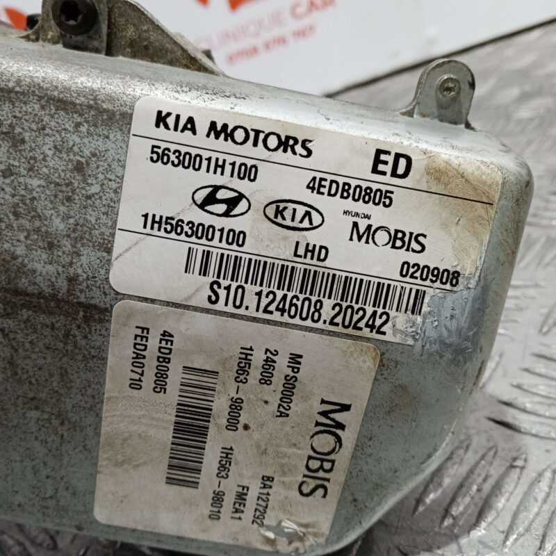 Coloana Directie Electrica Kia CEE'D PRO 2006-2012 - imagine 5