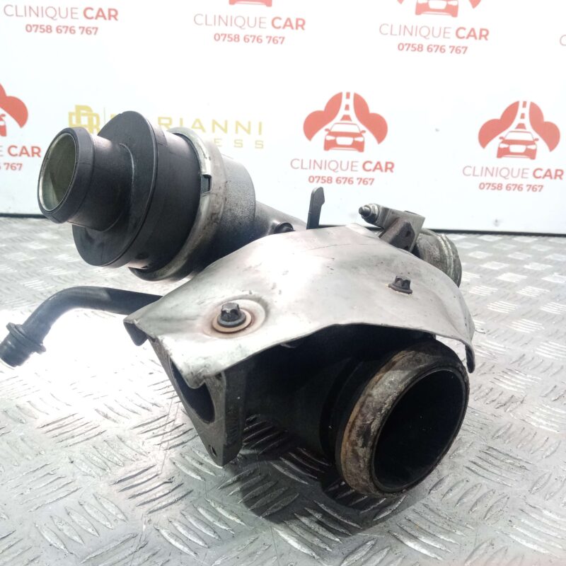 Turbina Mercedes A-Class W169 B-Class W245 2.0 D 2004-2012