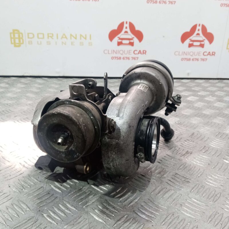 Turbina Mercedes A-Class W169 B-Class W245 2.0 D 2004-2012