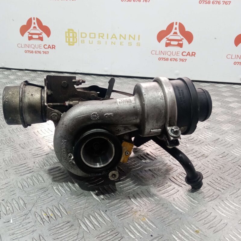 Turbina Mercedes A-Class W169 B-Class W245 2.0 D 2004-2012