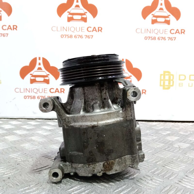 Compresor AC Abarth Fiat Ford Lancia 1996-2021