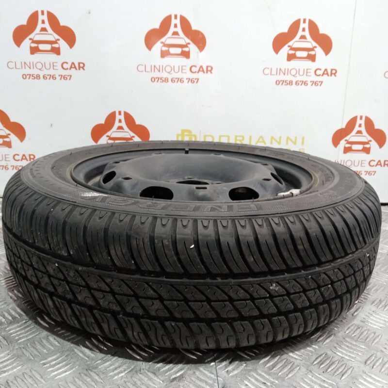 Roata Rezerva Slim Michelin 165/70/R14