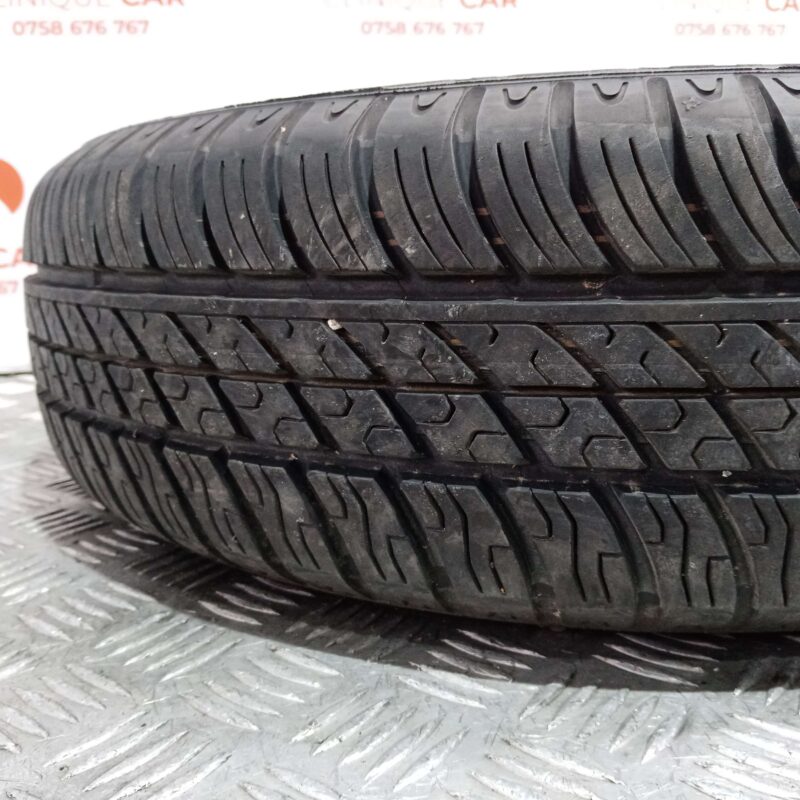 Roata Rezerva Slim Michelin 165/70/R14