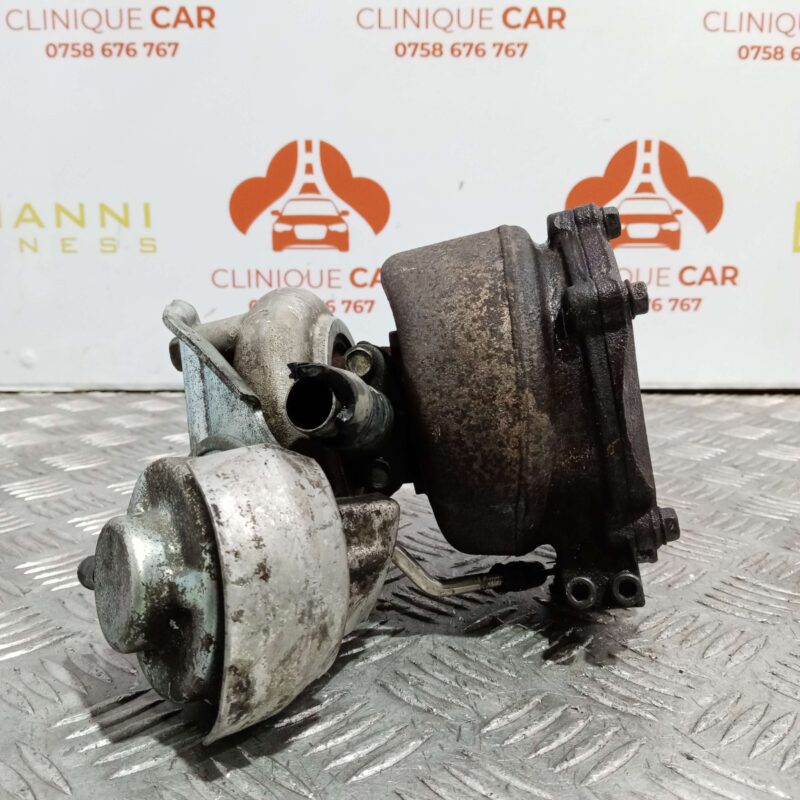 Turbina Opel Astra H Combo Corsa C Meriva 1.7CDTI 2003-2012