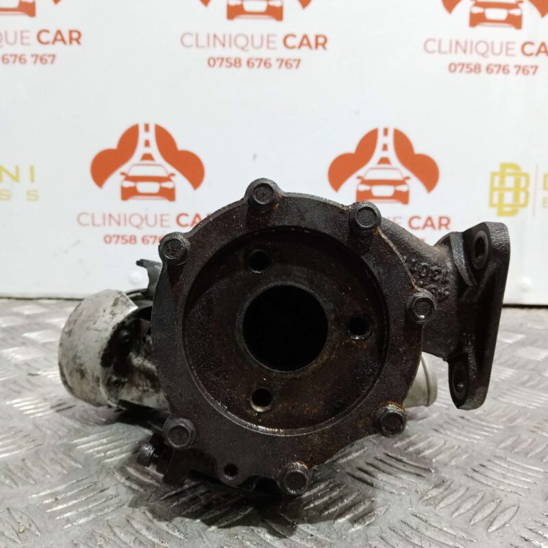 Turbina Opel Astra H Combo Corsa C Meriva 1.7CDTI 2003-2012