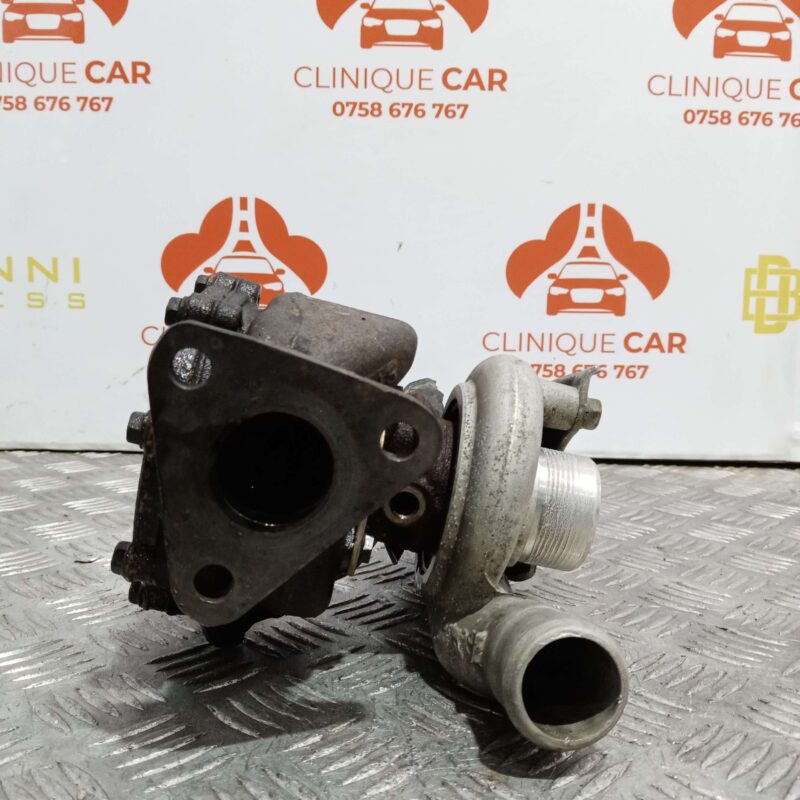 Turbina Opel Astra H Combo Corsa C Meriva 1.7CDTI 2003-2012