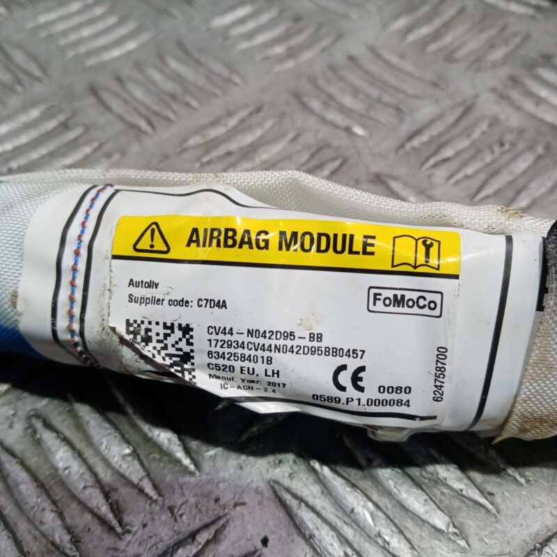 Airbag Cortina Dreapta Ford Kuga 2 2012-2019