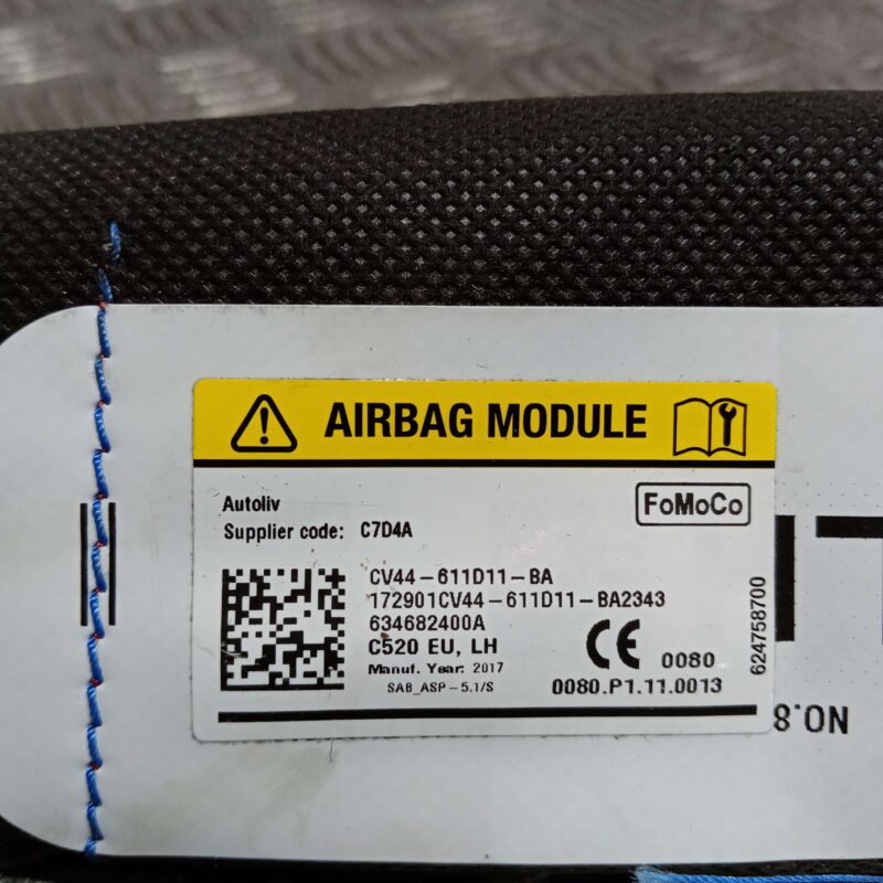 Airbag Scaun Dreapta Ford Kuga 2012-2019