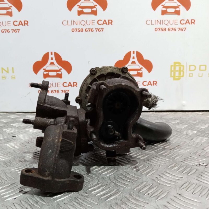 Turbina VW Audi Seat Skoda 1.4TDI 1999-2008