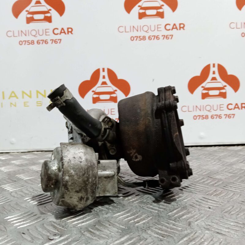 Turbina Opel Astra Combo Corsa Meriva 2003-2012