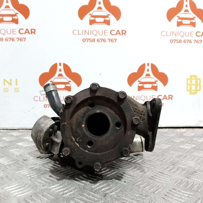 Turbina Opel Astra Combo Corsa Meriva 2003-2012