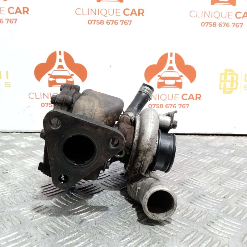 Turbina Opel Astra Combo Corsa Meriva 2003-2012