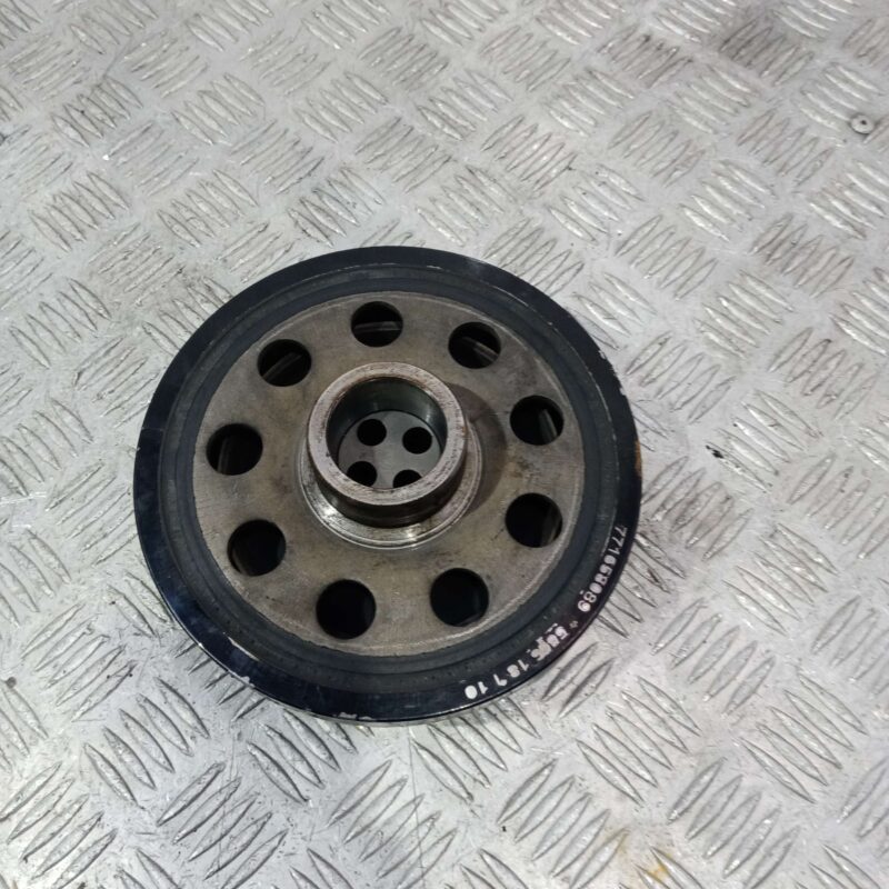 Fulie Arbore Cotit Bmw 2.0d 2001-2015