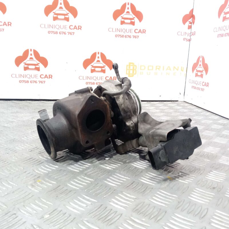 Turbina Bmw 2.0D 2004-2015