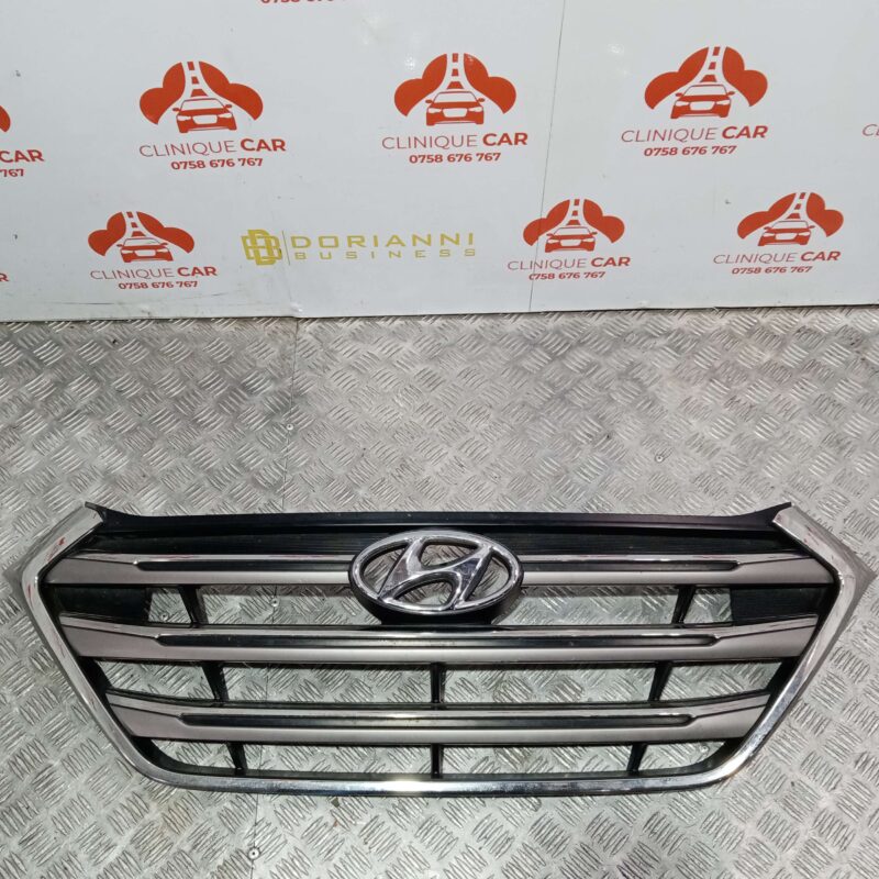 Grila Fata Hyundai Tucson 2015-2023