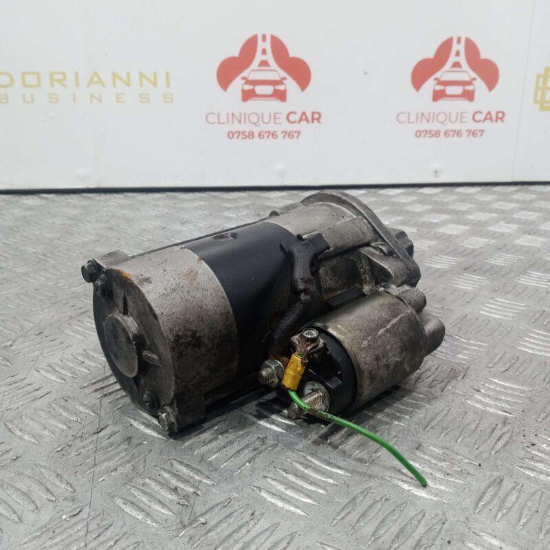 Electromotor Mercedes Jeep Grand Cherokee 2.7d 2001-2005