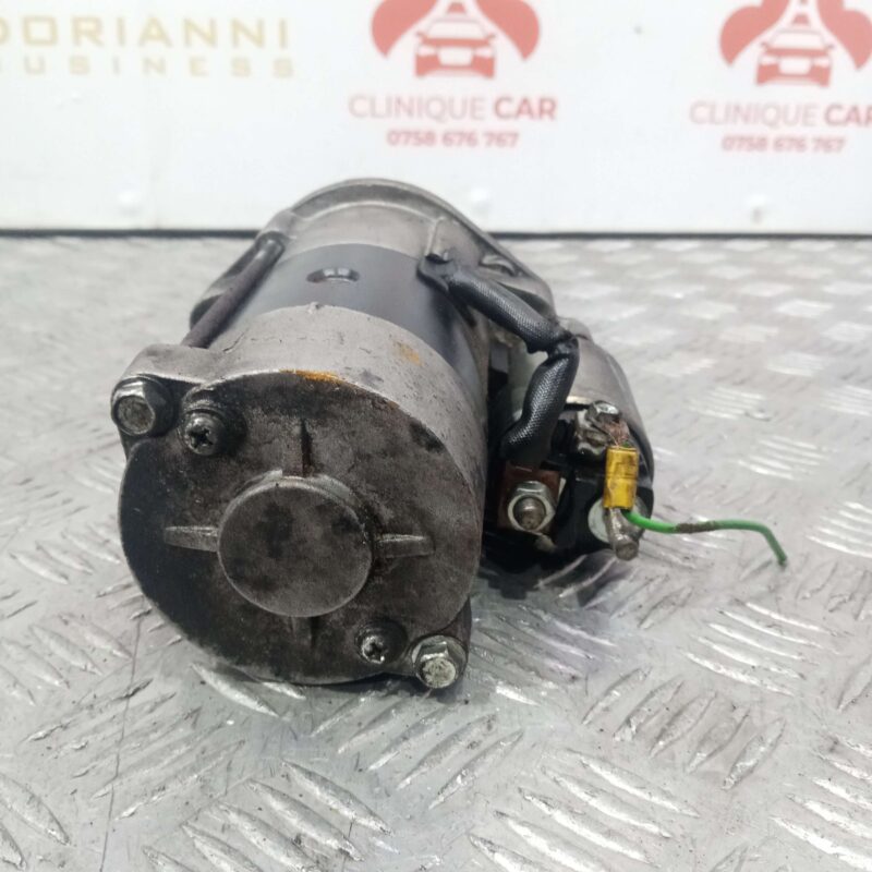 Electromotor Mercedes Jeep Grand Cherokee 2.7d 2001-2005