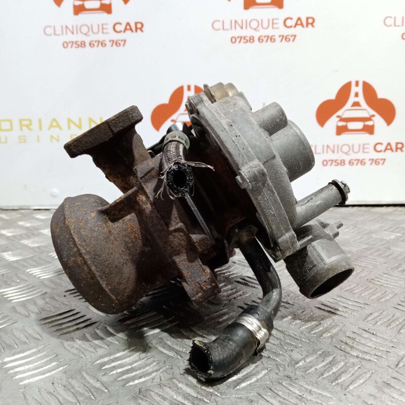 Turbina Peugeot Fiat Citroen Lancia 2.0D 1999-2006