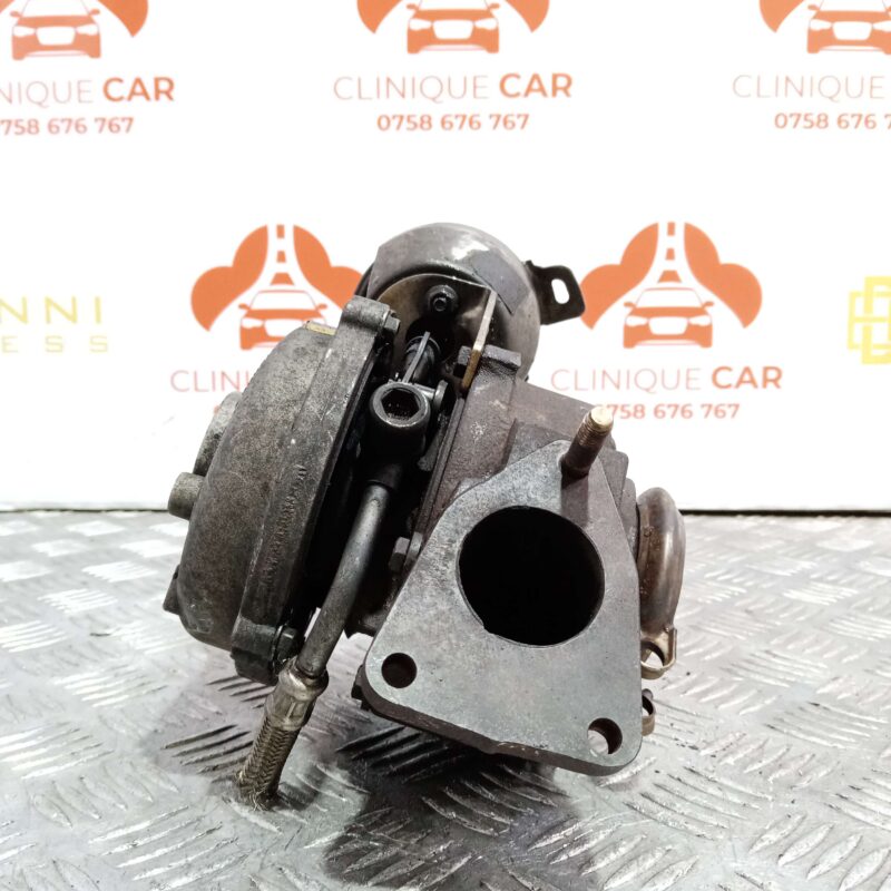 Turbina Ford Volvo 2.0D 2003-2019