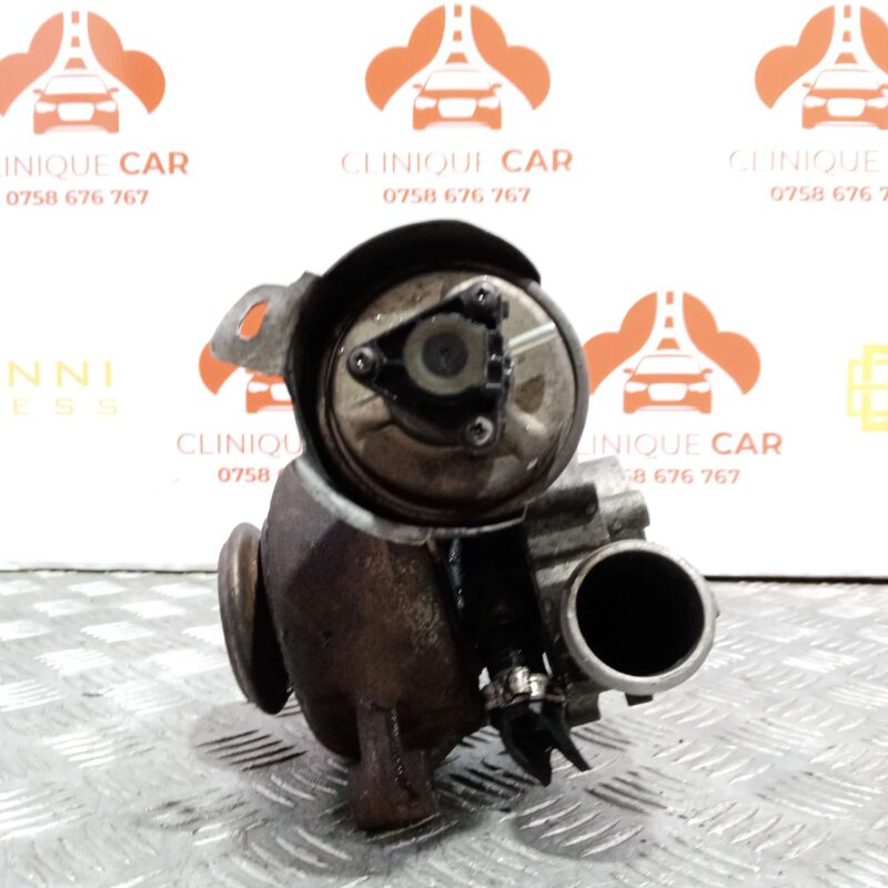 Turbina Ford Volvo 2.0D 2003-2019