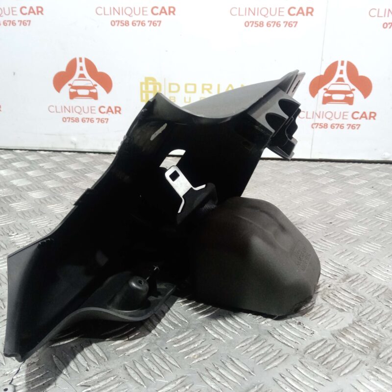 Centura Siguranta Dreapta Spate Citroen DS3 2009-2015