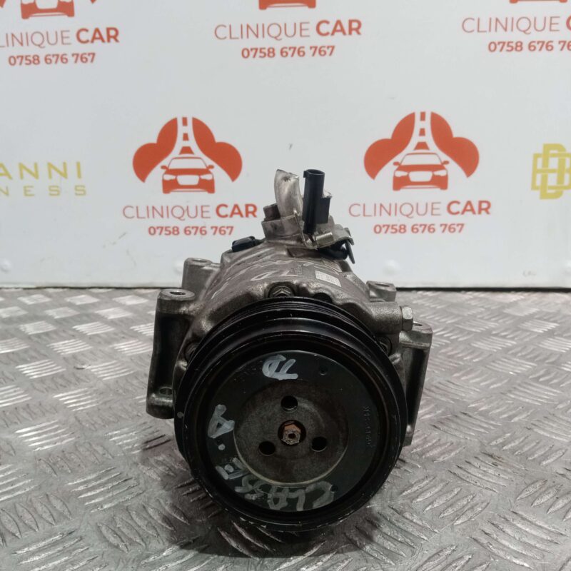 Compresor AC Mercedes A-Class W169 B-Class W245 2004-2012