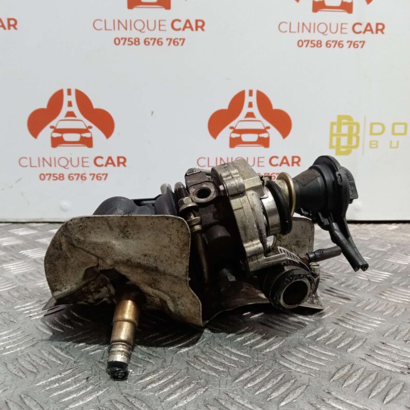 Turbina Smart 0.7 2003-2007