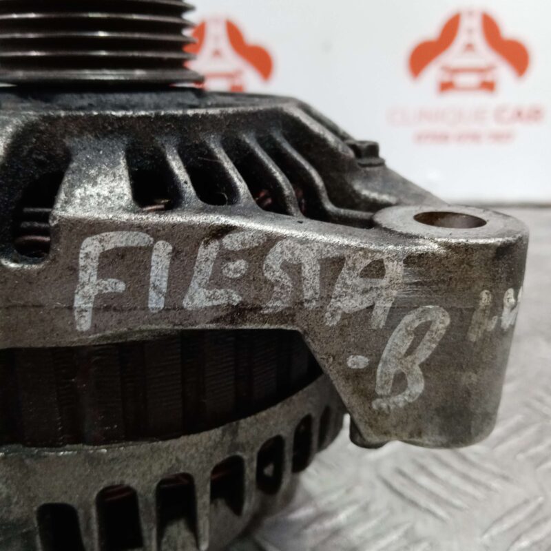 Alternator Ford Mazda 1.2-1.6 2001-2012