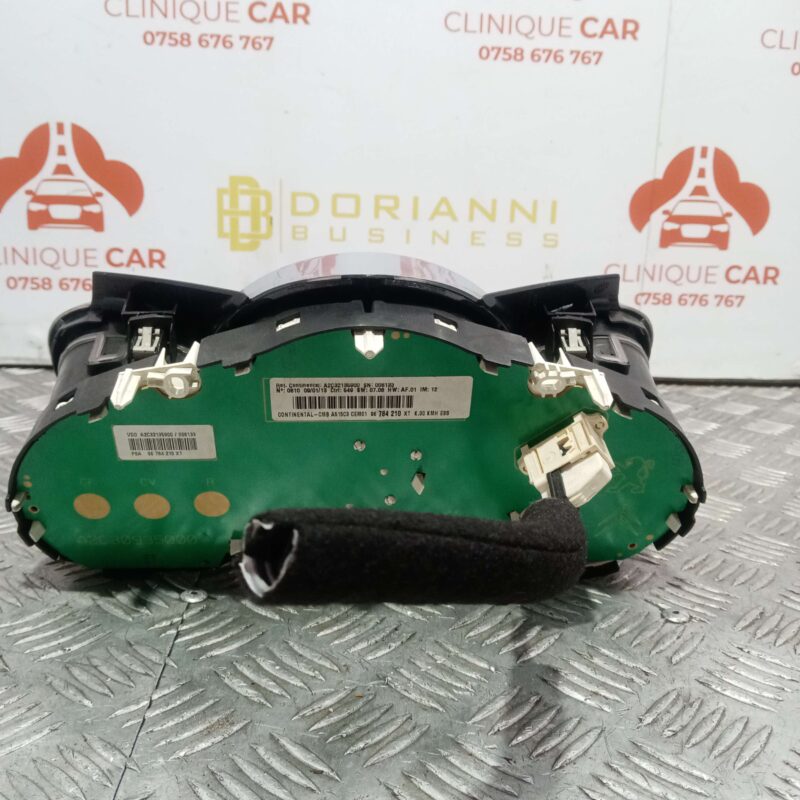 Ceas De Bord Citroen DS3 2009-2015