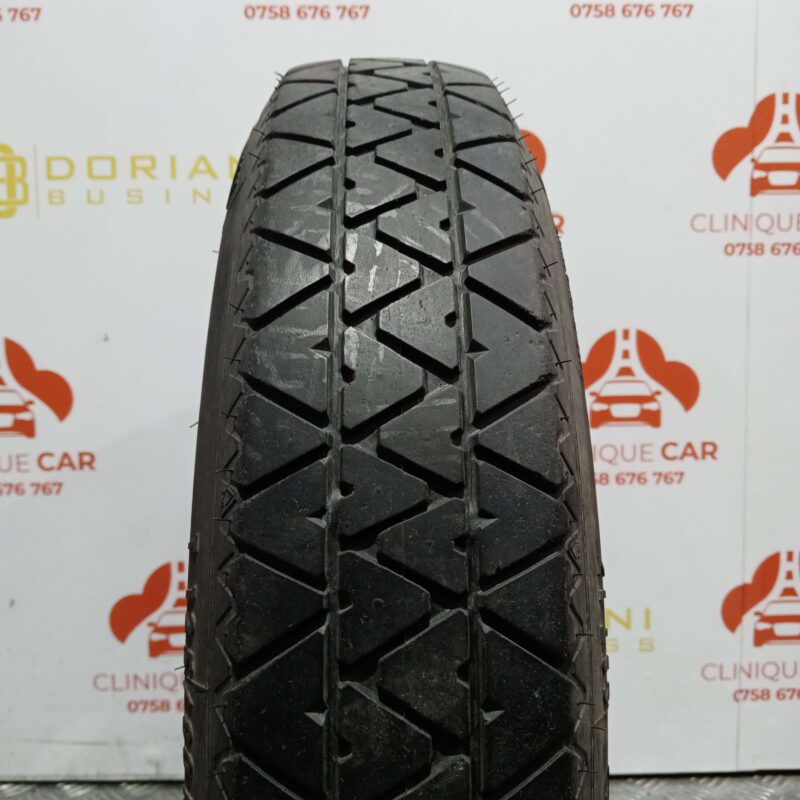 Roata Rezerva Slim Continental 125/80/R15