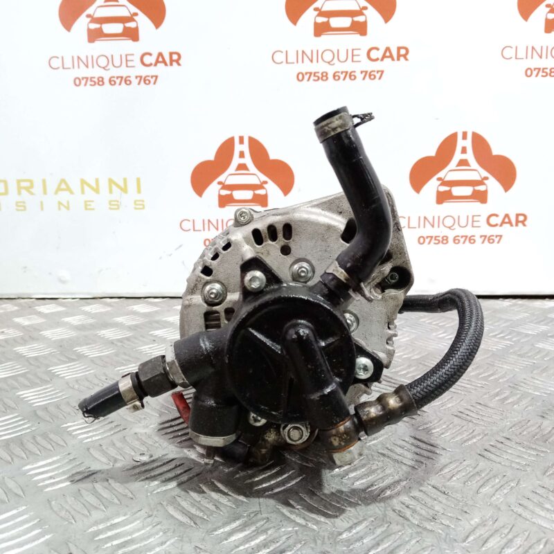 Alternator Opel Astra Corsa Meriva 1.7CDTI 2003-2014 - imagine 2