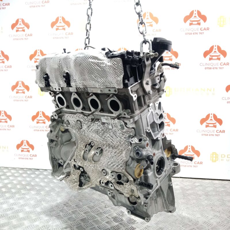 Motor Bmw 2.0D 2017-2024 B47D20B