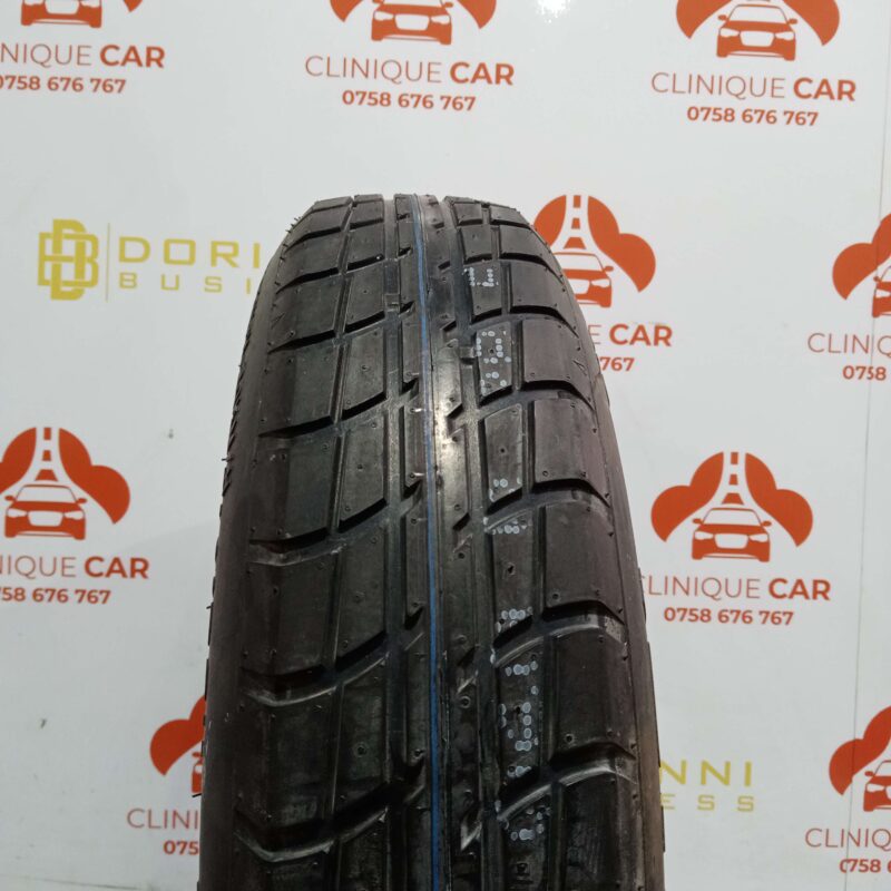 Roata Rezerva Slim Giti 135/80/R14