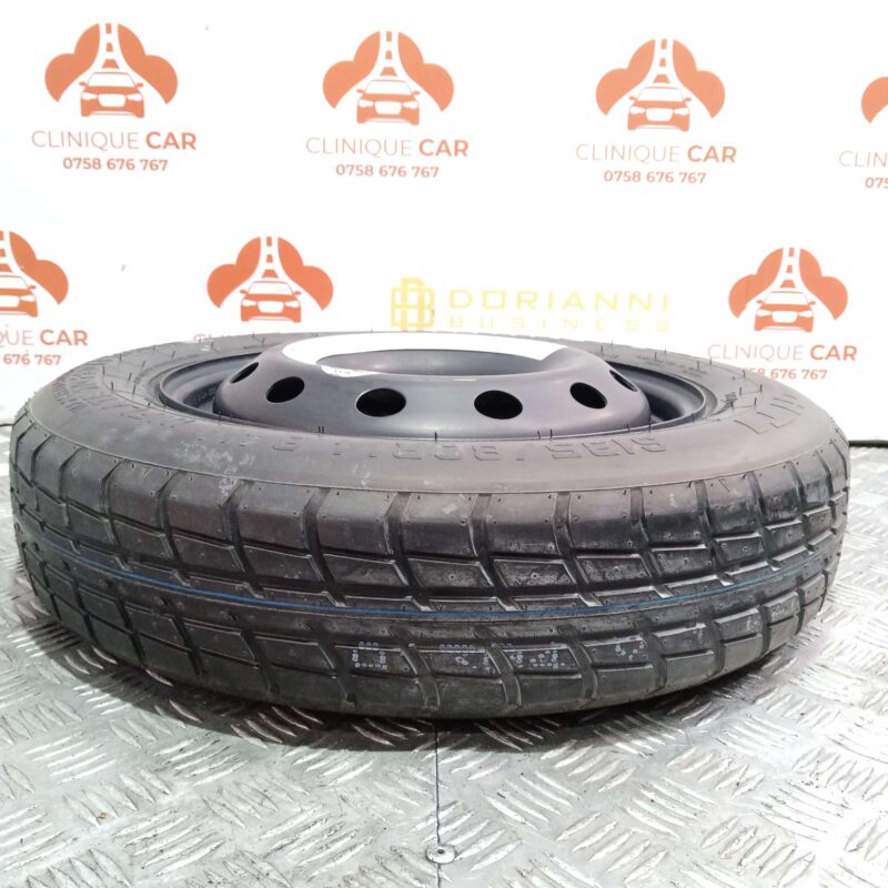 Roata Rezerva Slim Giti 135/80/R14