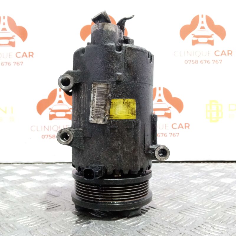 Compresor AC Ford S-Max 2.0 TDCI 2006-2015