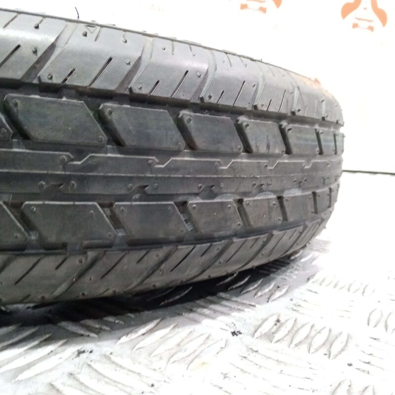 Roata Rezerva Slim Kumho 125/70/R16