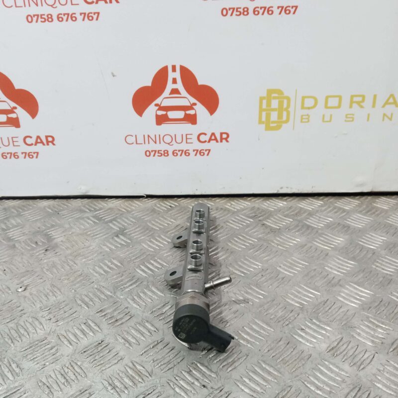 Rampa Injectoare Jaguar Land Rover 3.0D 2009-2021