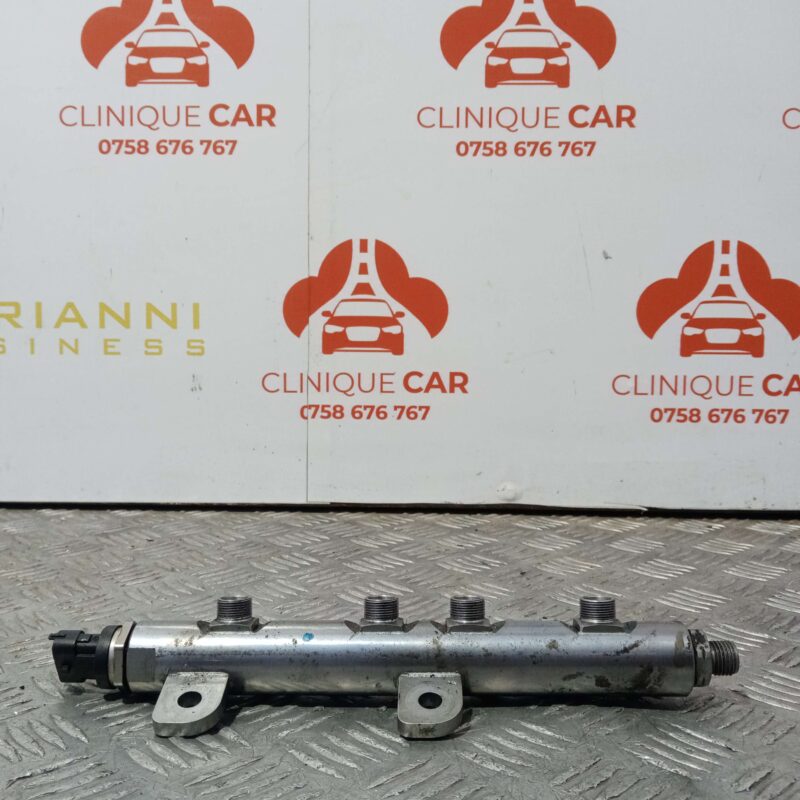 Rampa Injectoare Jaguar Land Rover 3.0D 2009-2021