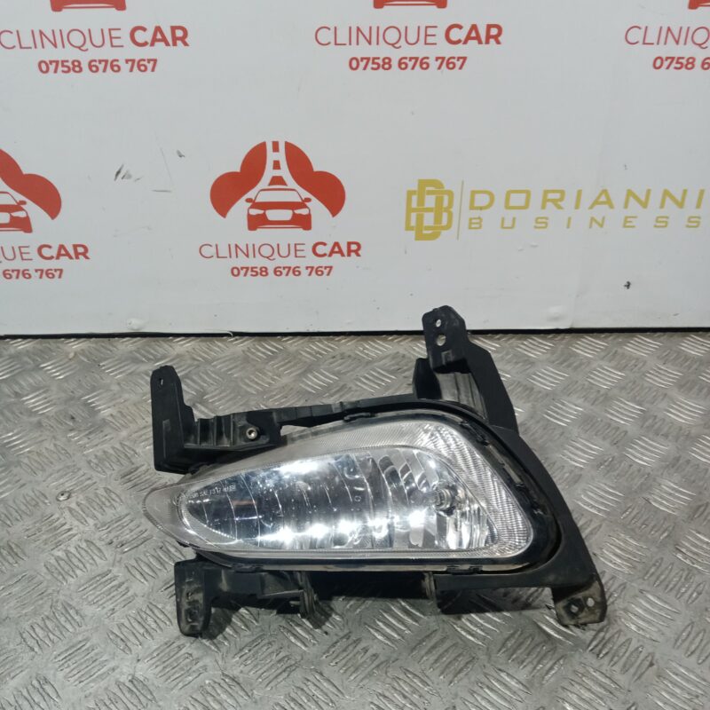 Proiector Ceata Stanga Opel Mokka 2012-2020