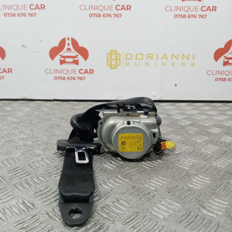 Centura Dreapta Spate Fiat 500x 2014-2021