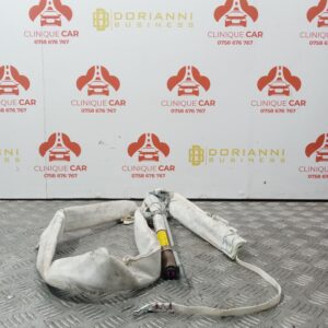 Airbag Cortina Fiat 500L